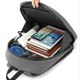 Smart Magic LED Book Bag / Back Pack APP Control Advertising Mobile Billboard School Backpack LED Backpack