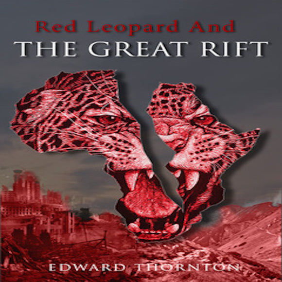 Red Leopard & The Great Rift 
