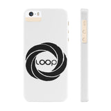 Loop Case Mate Slim Phone Cases