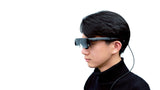 Rokid Glass 2 (Bluetooth, Infrared, Camera, AR Glasses, Temperature Measurement, Face Recognition)