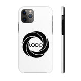 Coronal Loop Case Mate Tough Phone Cases