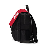 Street Genius Unisex Casual Shoulder Backpack