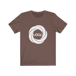 Loop "Brown Like Me Shirt"