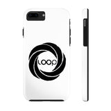 Coronal Loop Case Mate Tough Phone Cases