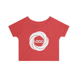 Loop Women's Slouchy top (Multi-Colors)