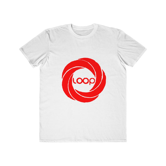 Loop T-Shirt (High Quality)