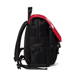 Street Genius Unisex Casual Shoulder Backpack
