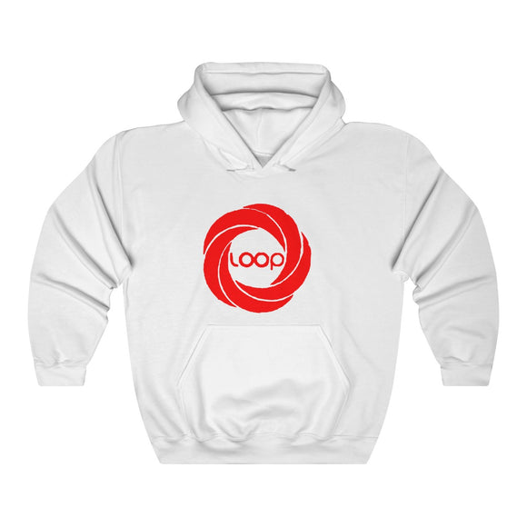 Loop Unisex Heavy Blend™ Hooded Sweatshirt