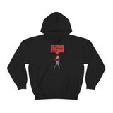 Bring Dat Mono Back™ Hooded Sweatshirt Unisex